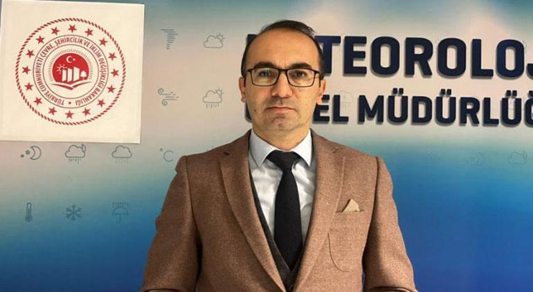 Bu kış nasıl geçecek Meteorolojiden açıklama geldi