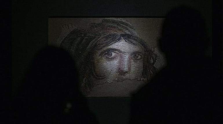 Zeugma ziyaretçi rekoru kırdı