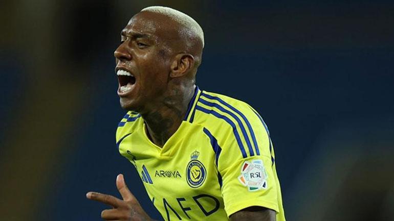 Fenerbahçede Acun Ilıcalıdan Talisca ve transfer açıklaması