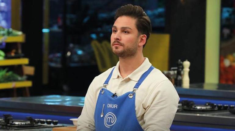 Masterchefte ödül oyununu kazanan yarışmacı belli oldu