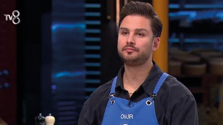 Masterchefte son eleme adayı belli oldu Eda ve Şirin duygusal anlar yaşadı