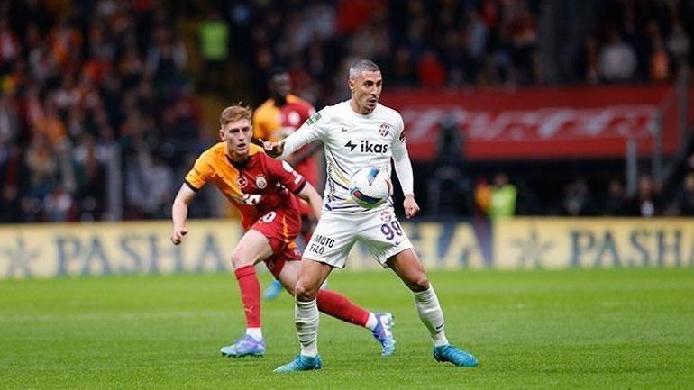 Osman Şenherden Galatasaray-Eyüpspor maçının ardından sert tepki: Ya yeteneksiz ya art niyetli