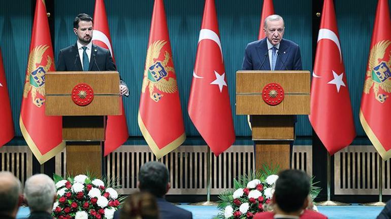 Erdoğandan son dakika Suriye açıklaması: Son hadiseler Türkiyenin haklılığını teyit etmiştir