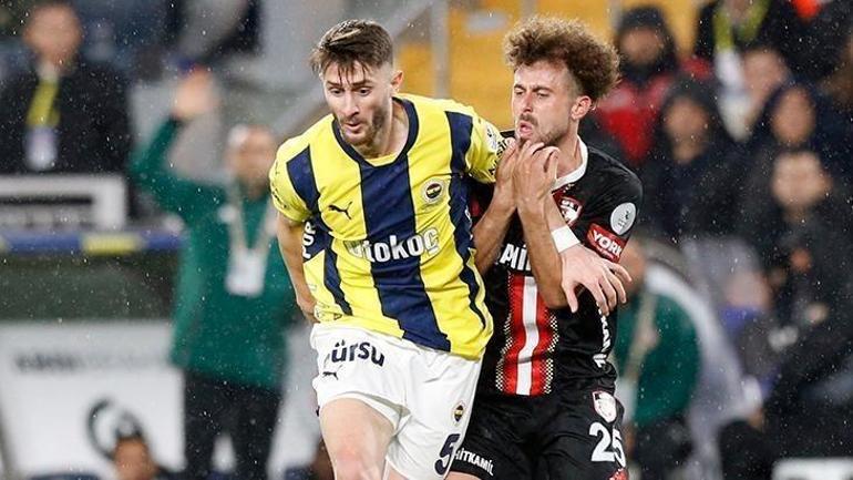 Halil Özer: Fenerbahçede bambaşka profilde bir futbolcu yetişiyor