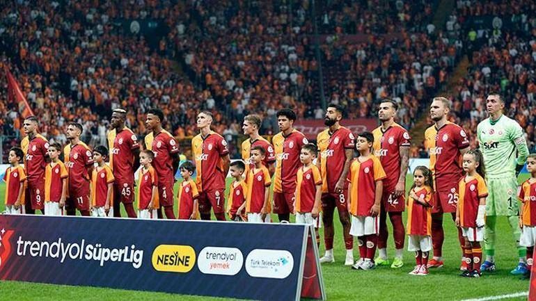 Fenerbahçe Asbaşkanı Acun Ilıcalıdan Galatasaray, Dursun Özbek ve hakem açıklaması Bu olay tiyatro