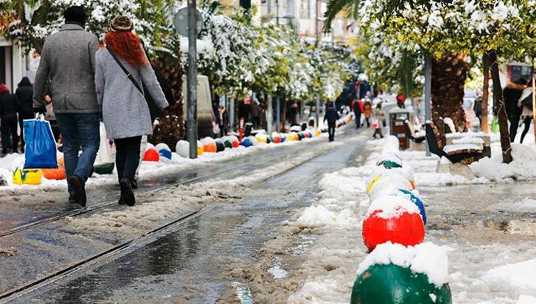 İstanbul’a kış gelince bunları yapmayı unutmayın