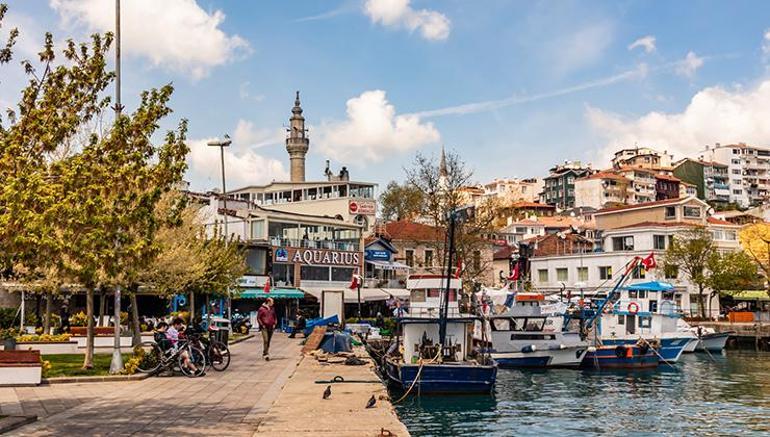 İstanbul’a kış gelince bunları yapmayı unutmayın