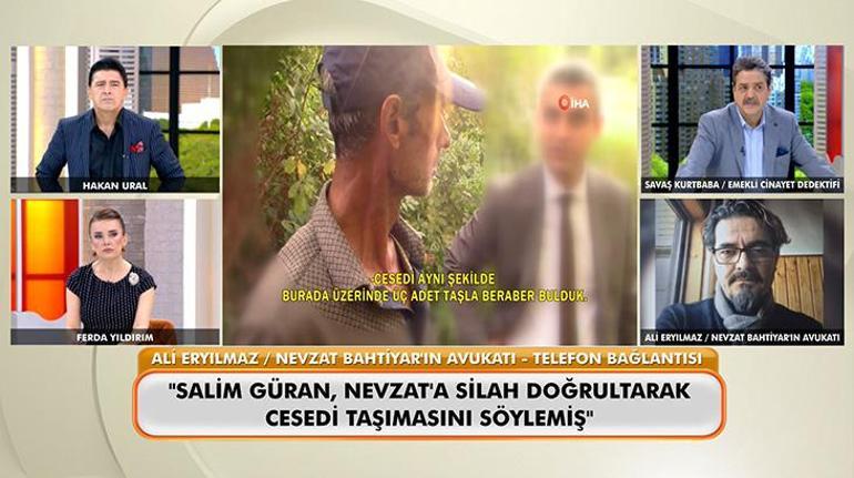 Narin Güran cinayetinde düğümü çözecek en önemli delil: DNAlar eşleşti: Anne soyundan biri