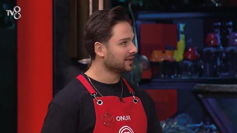 Masterchefte 3. eleme adayı belli oldu Nefes kesen mücadele