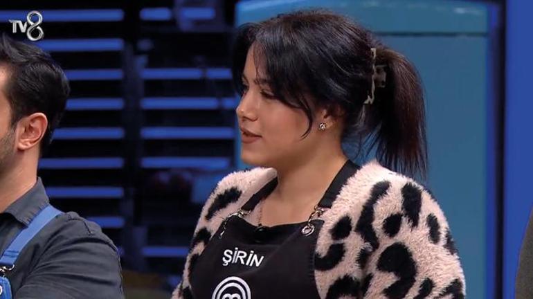 Masterchefte 3. eleme adayı belli oldu Nefes kesen mücadele