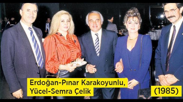 Konuşulan takılar