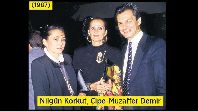 Konuşulan takılar