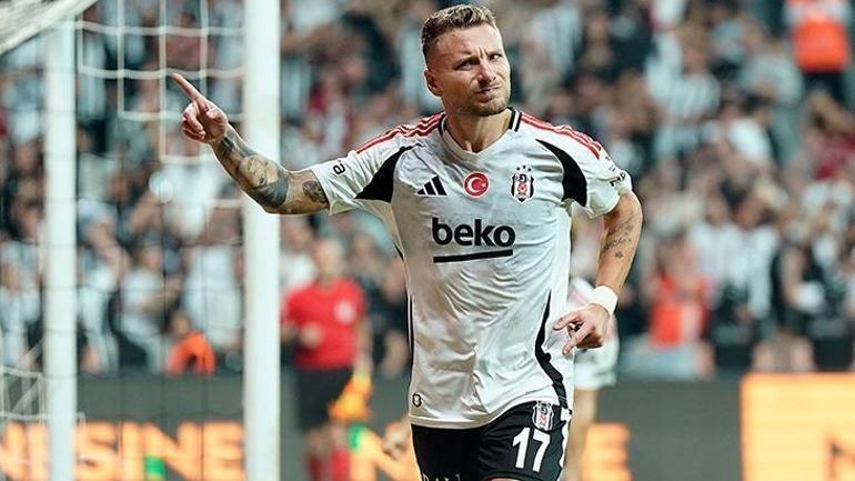 Beşiktaşta Topraktepeden derbi öncesi toplantı Mert Günok ve Necipten dikkat çeken sözler