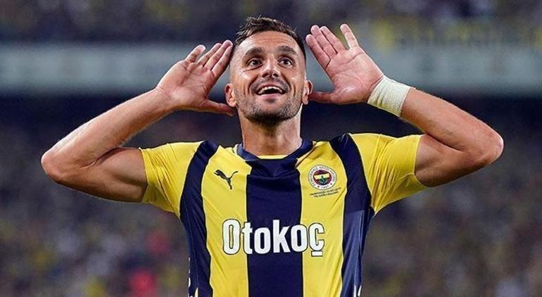 Fenerbahçenin Tadic, İrfan Can Kahveci ve Osayi Samuele yaptığı teklif belli oldu İşte o rakamlar