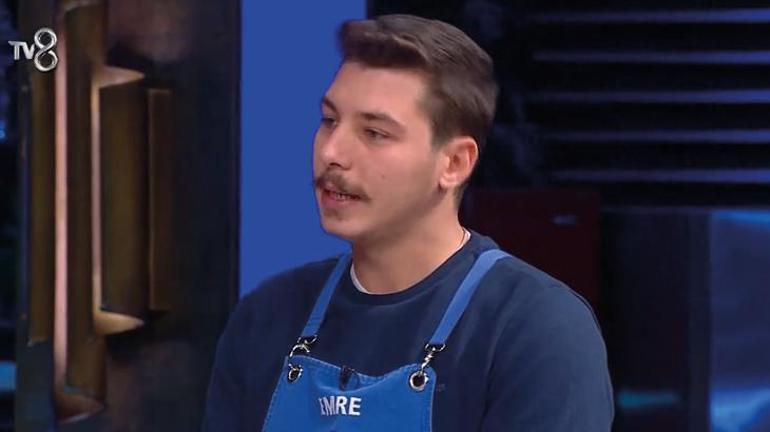 Masterchefte ödül oyununu kazanan yarışmacı belli oldu Semihin kazası yürekleri ağza getirdi