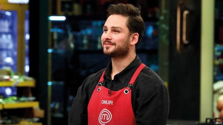 Masterchefte ödül oyununu kazanan yarışmacı belli oldu Semihin kazası yürekleri ağza getirdi