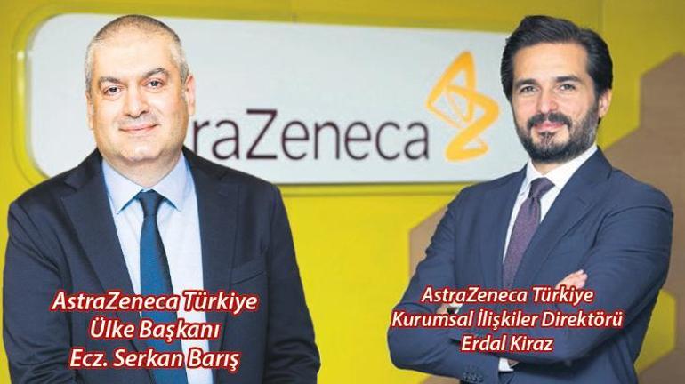 AstraZeneca Türkiye, akciğer sağlığına dikkat çekiyor