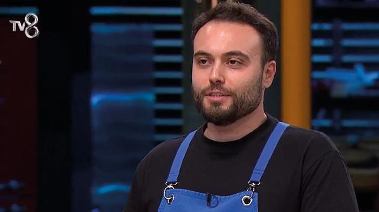 Masterchefte son eleme adayı belli oldu Şeflerden Kerem ve Semih isyanı