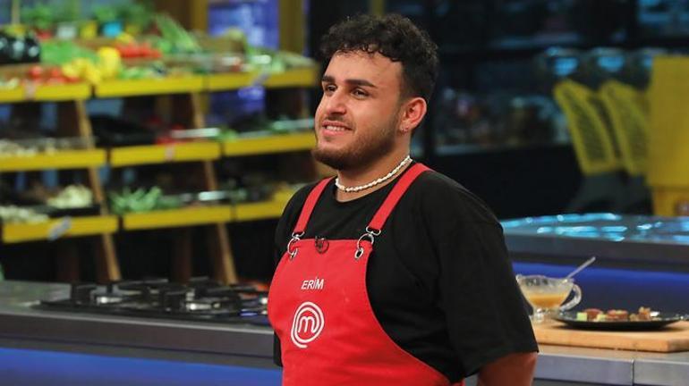 Masterchefte son eleme adayı belli oldu Şeflerden Kerem ve Semih isyanı