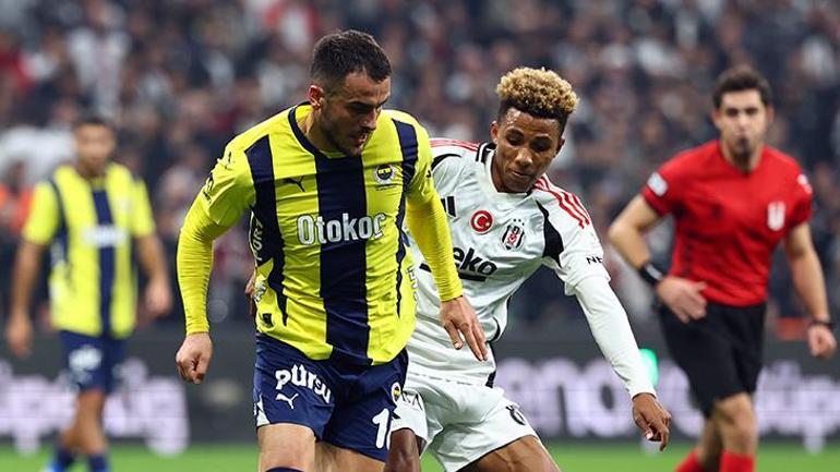 Tümer Metinden Fenerbahçeli oyuncuya Mahalle kabadayısı benzetmesi