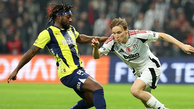 Tümer Metinden Fenerbahçeli oyuncuya Mahalle kabadayısı benzetmesi