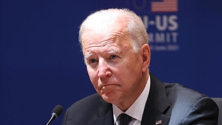 Biden: Suriyedeki kayıp Amerikalı gazeteciyi ülkeye geri getirebileceğimizi düşünüyoruz