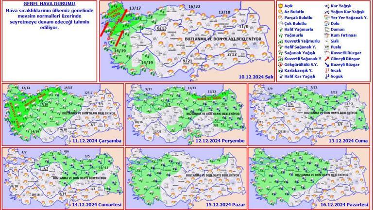 Son dakika... Meteoroloji bugün için saat verdi İstanbul dahil: Çok kuvvetli geliyor