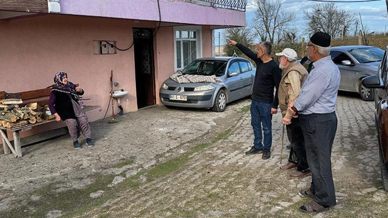 Yerleşim yerine yakın mesafede TNT patlattılar: Dinamitlerin üzerine gittik