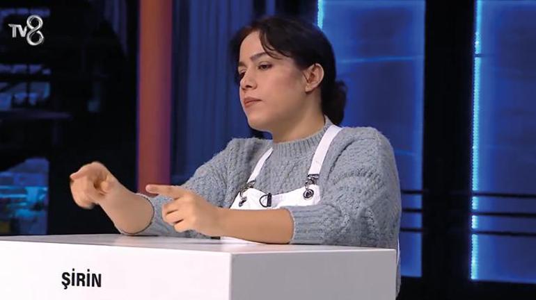 Masterchefte son kaptanlar belli oldu Kıyasıya mücadele