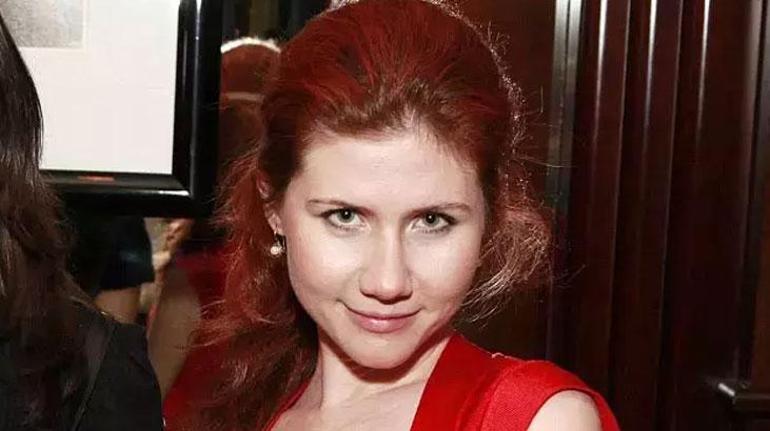 Rus casusu Anna Chapman: Cazibemi kullandım