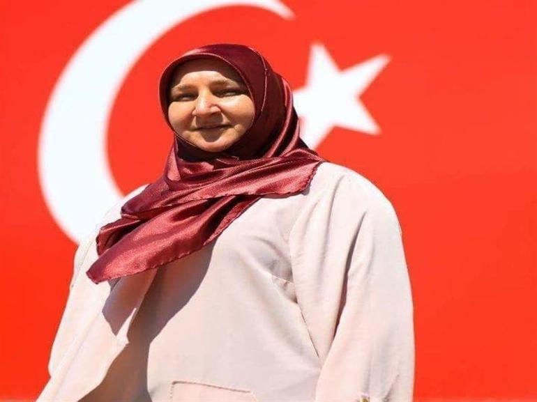 Diş hekimi cinayetinde şok görüntü Binaya sığınan eşine acımadı