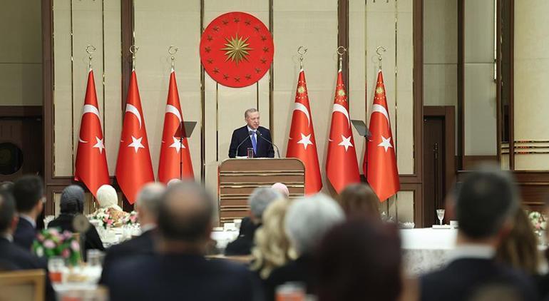 Cumhurbaşkanı Erdoğan: Esad rejimi firar etti, Suriyede en zor dönem geride kaldı