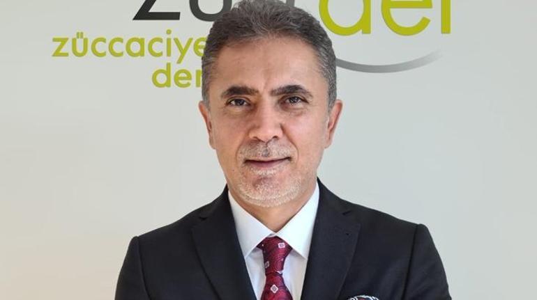 ZÜCDER Başkanı Öksüz: 1 milyar dolarlık ticaret oluştu