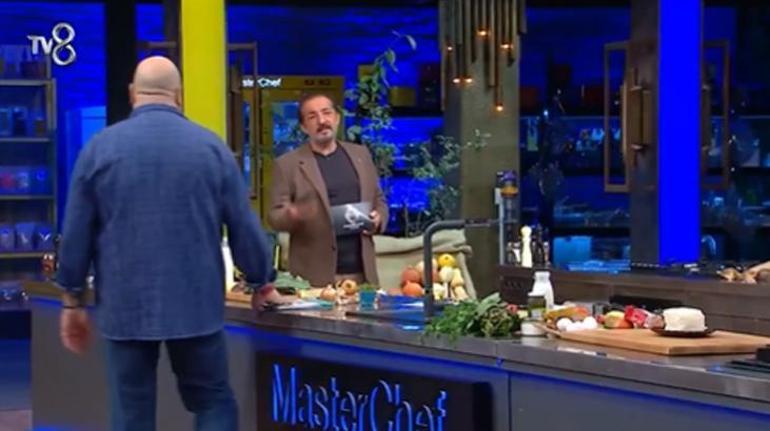 Masterchefte eleme adayı belli oldu Kaptanlar takımlarda neden değişiklik yaptı