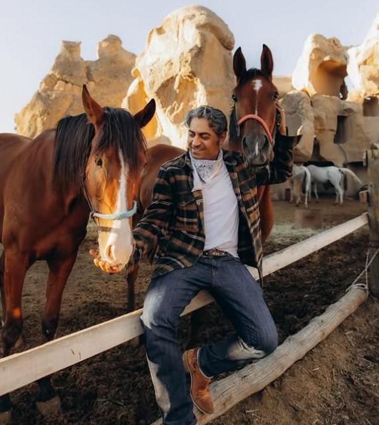 Dizi setinde kavga iddiası Oyuncu Bülent Polat sessizliğini bozdu