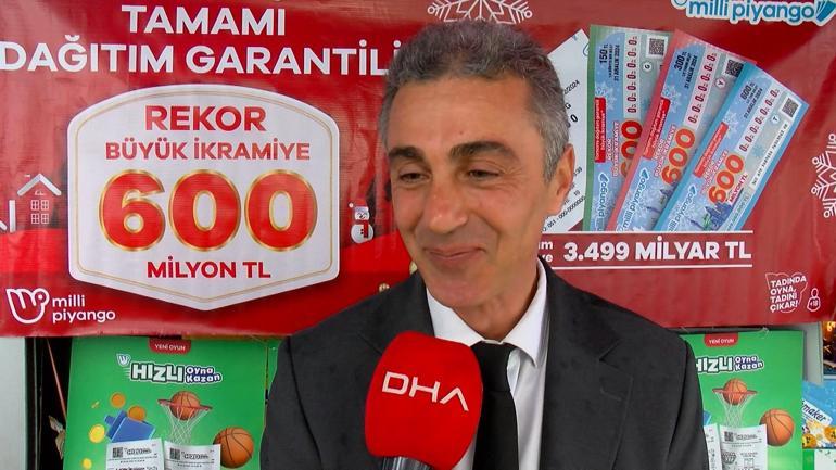 87 milyonluk ikramiye 1 kişinin oldu: Bu bölgeden çıkmaz diyenlere de çıktığı ispatlandı