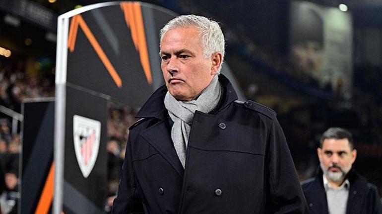 Fenerbahçe maçı sonrası Nihat Kahveci: Mourinho aklımızla alay ediyor Yakıştıramıyorum