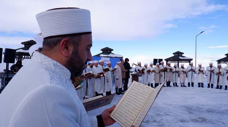 500 yıl önce başladı Vali: Zırha büründüreceğiz