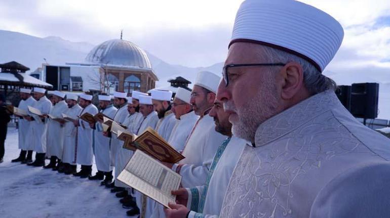 500 yıl önce başladı Vali: Zırha büründüreceğiz