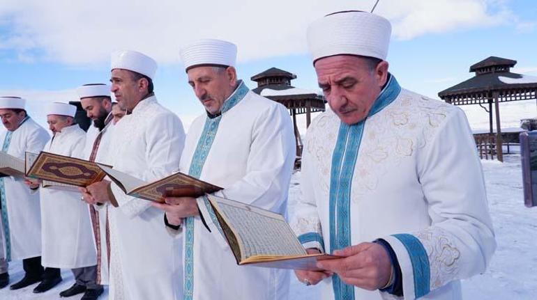 500 yıl önce başladı Vali: Zırha büründüreceğiz