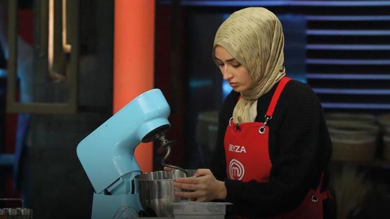 Masterchefte ödül oyununu kazanan yarışmacı belli oldu Duygu dolu anlar