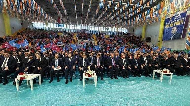 Adalet Bakanı Yılmaz Tunç: Esad yurt dışına kaçmış, hala oturup masaya görüşmek lazım diyorlar