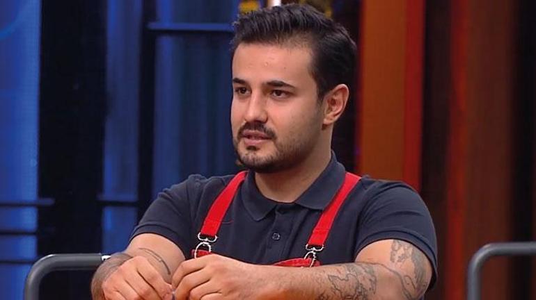 Masterchefte son eleme adayı belli oldu Kıran kırana mücadele