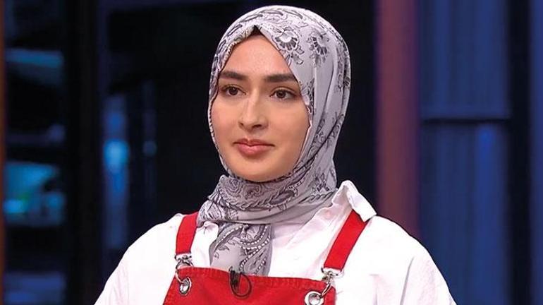 Masterchefte son eleme adayı belli oldu Kıran kırana mücadele