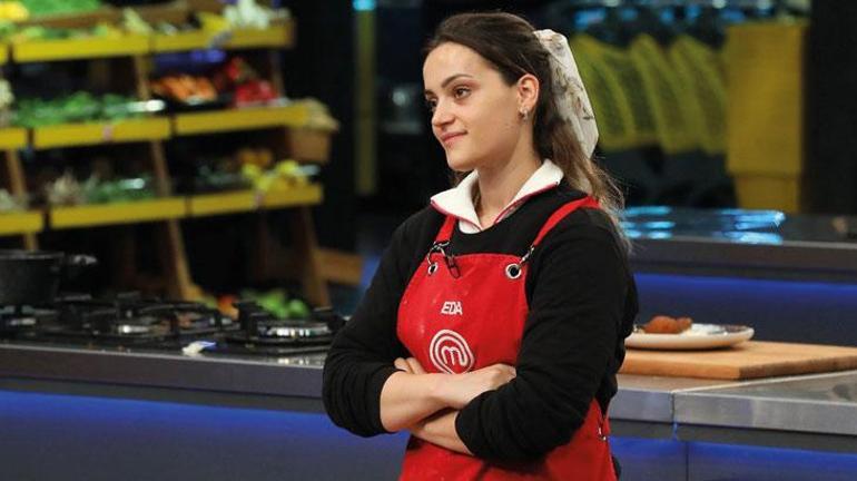 Masterchefte son eleme adayı belli oldu Kıran kırana mücadele