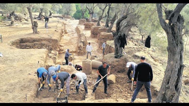 Mimari ve mühendislikte Roma’nın örnek kenti