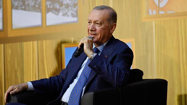 Son dakika: Erdoğan, Ankarada çözülen Somali-Etiyopya krizinin perde arkasını anlattı: 7 saatte işi bitirdik