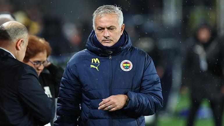 Tugay Kerimoğlundan olay Jose Mourinho iddiası Aslında söylemek de istemem