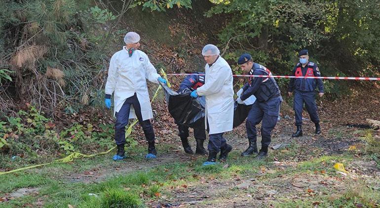 Cesedi yanmış halde bulunmuştu Kan donduran böbrek pazarlığı iddiası