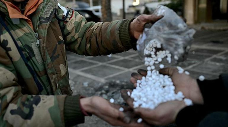 Esadın Lazkiyedeki mirası: Gösterişli villalar, uyuşturucular